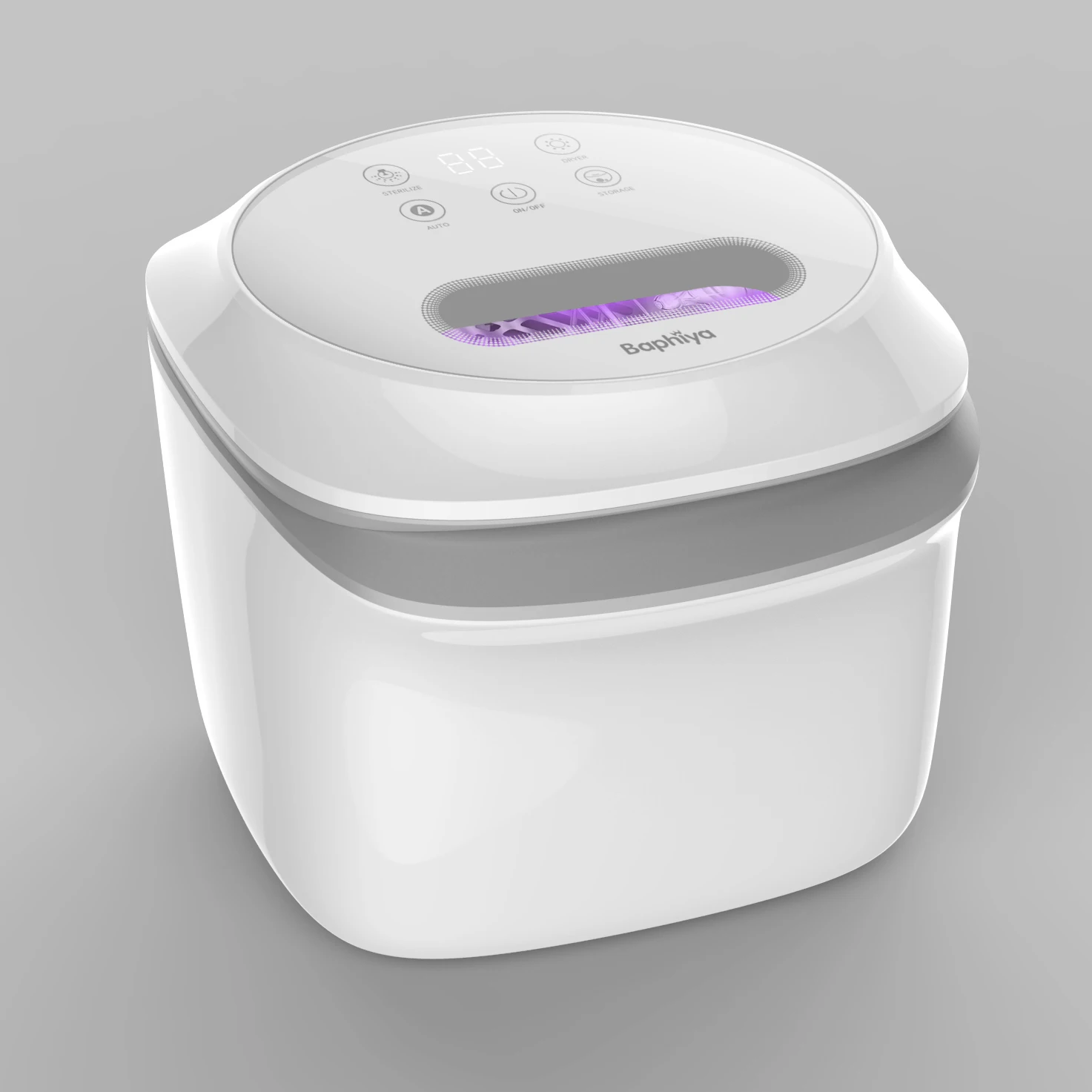 uv sterilizer for toys