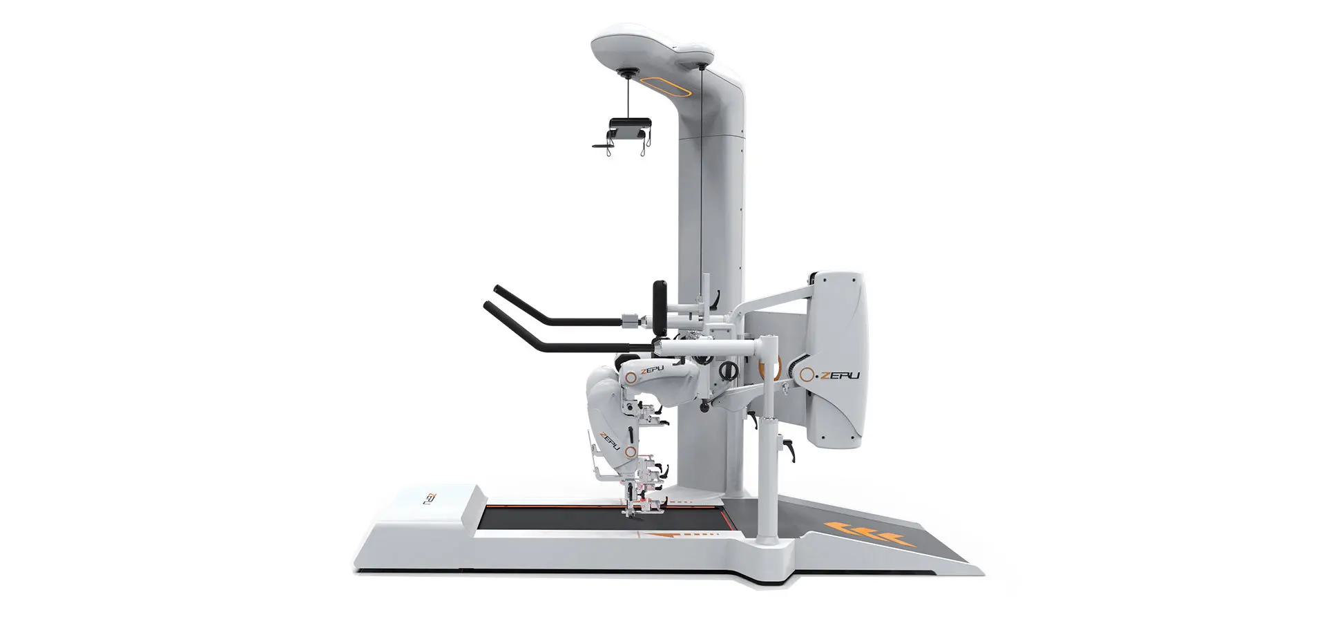 Gait Training and Evaluation System - Market Overview