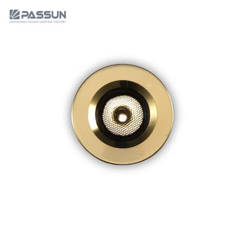 Modern Residential Mini Led Spotlight Recessed Spotlight For