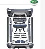 FACTORY PRICE 10 EVOQUE UPGRADE TO 16 EVOQUE DYNAMIC BODY KIT