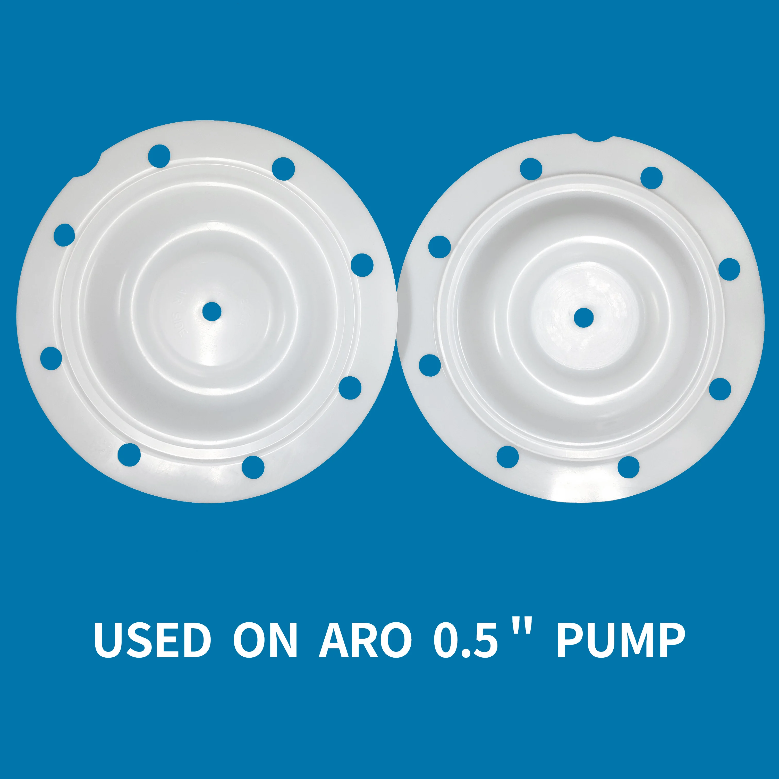 aro diaphragm CF93111ptfe diaphragm as diaphragm for air pump supplier