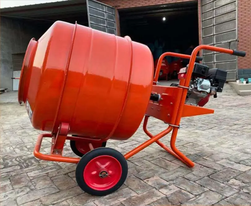 1 yard concrete feed mortar mixers prices