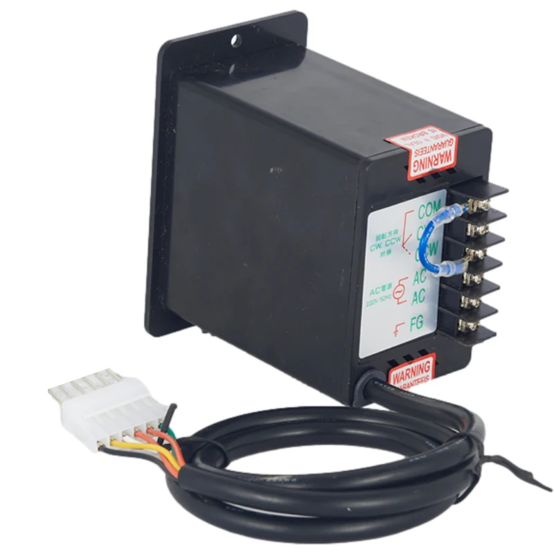 Precision Motor, 220V, 50Hz, 180W - detail 14