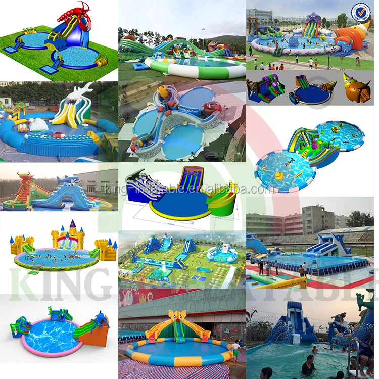 water  park