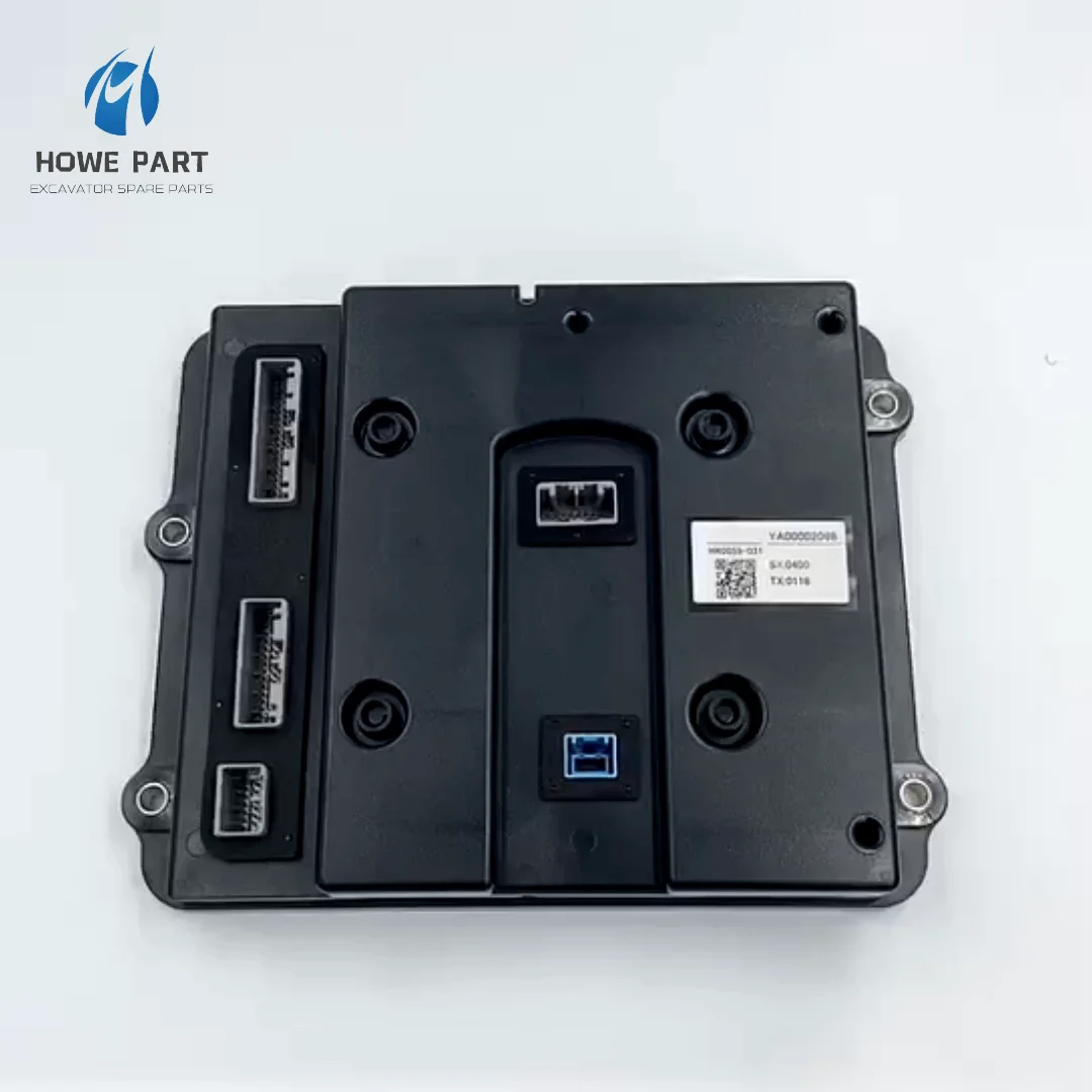 ZAX200-5G Excavator Controller - High Quality & Reliable