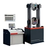 Automatic 600KN tension strength testing equipment for aluminum electrical conduit made in china