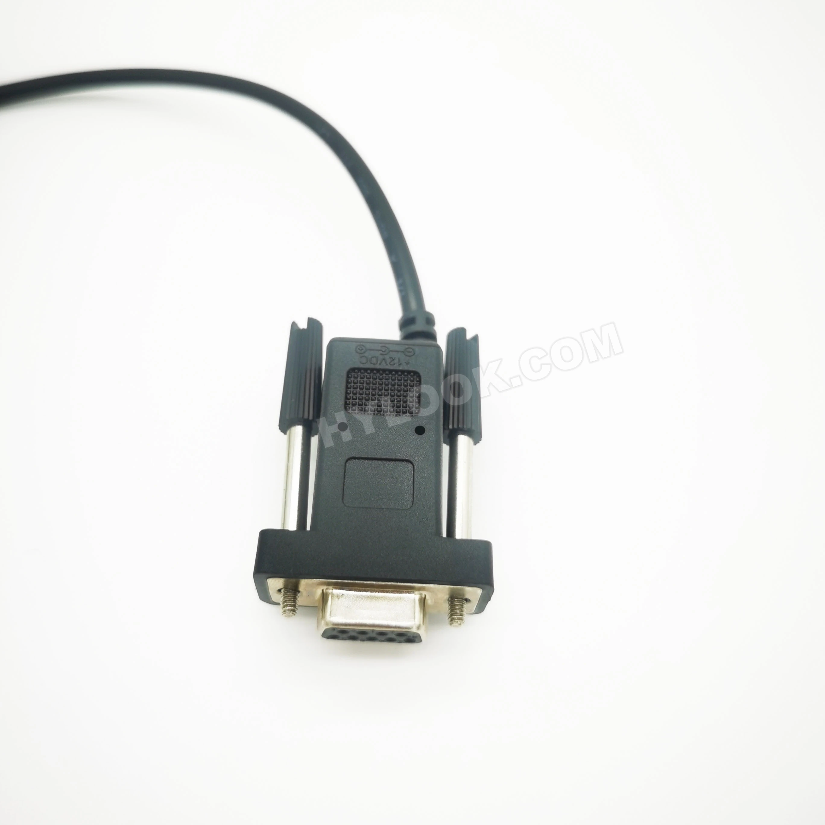 Rs232 Pin Pad Cable 0887002rためverifone Vx810 Vx820 Vx805 Buy Rs232