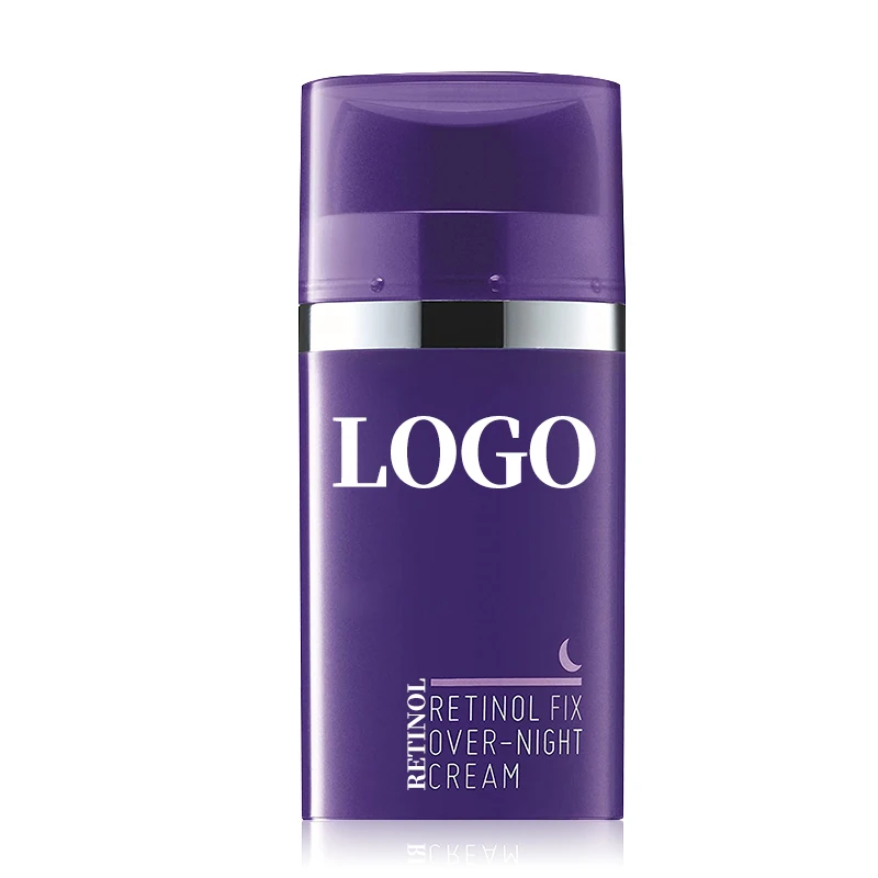 Top Retinol Cream Anti Wrinkle Anti Aging And Vitamin C Hyaluronic Acid