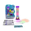 BIG BANG SCIENCE Magic Snow Test Tube Science Educational Steam Toy