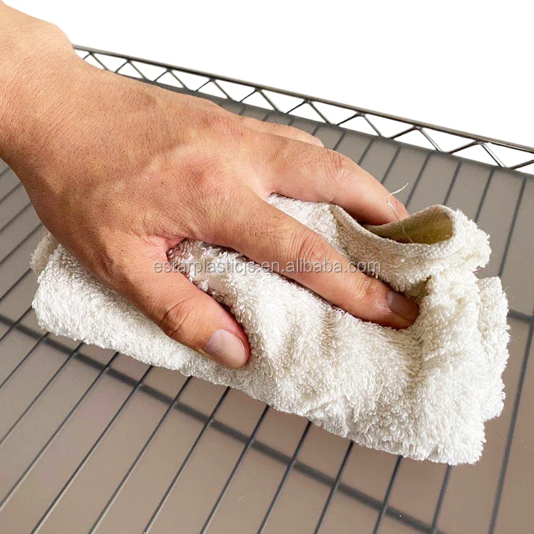 Heavy Duty Premium 30 X 14 Inch Wire Shelf Liners Set Of 5 Value Pack