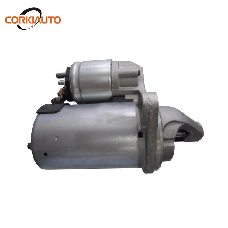 Auto Starter Motor For Ford 12v 0.9kw 10t Fs10b2 Cn1511000ca