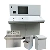 Custom Electrical Enclosure Electric Control Panel Cabinet Pump Console Enclosures