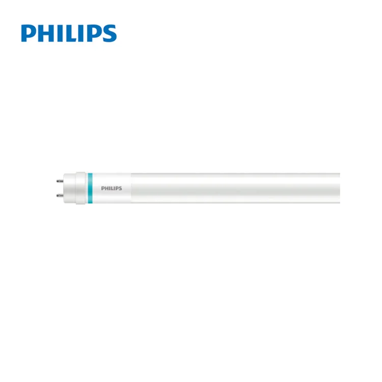 PHILIPS Master Value LEDtube T8 VLE 600mm 1200mm HO 8W 14W T8 G13 50000 HOURS 220-240V glass led tube