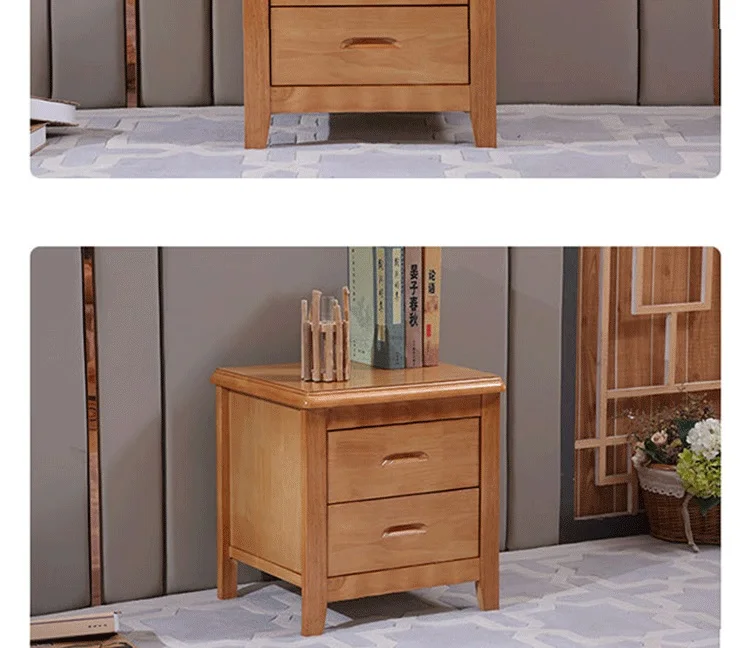 high quality  nightstands bedside table hd001