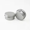 /product-detail/stock-10ml-silver-aluminum-10g-jar-empty-metal-tin-box-eye-cream-small-round-tin-box-lip-balm-container-for-packaging-nal01b--62225203331.html