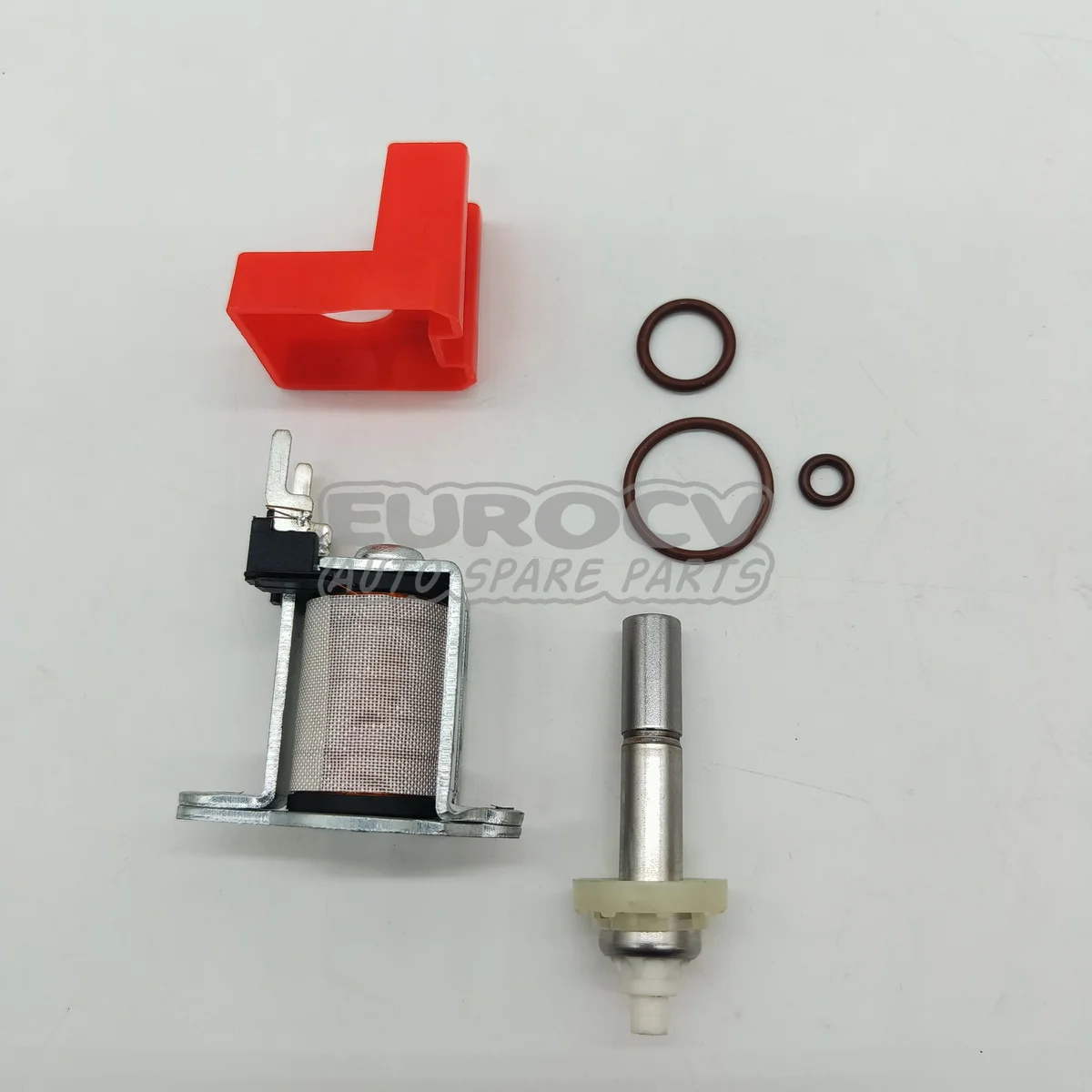 Eurocv Truck Parts SCE 1928587 - High-Quality Solenoid Valve for Scania