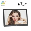 Android Wifi Wireless Lcd Display Screen 17 Inch Advertising Monitor Digital Signage Video Player