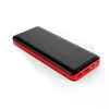 External power bank for laptop fan vehicle battery backup 20000mah mi power bank station usb drive portable source