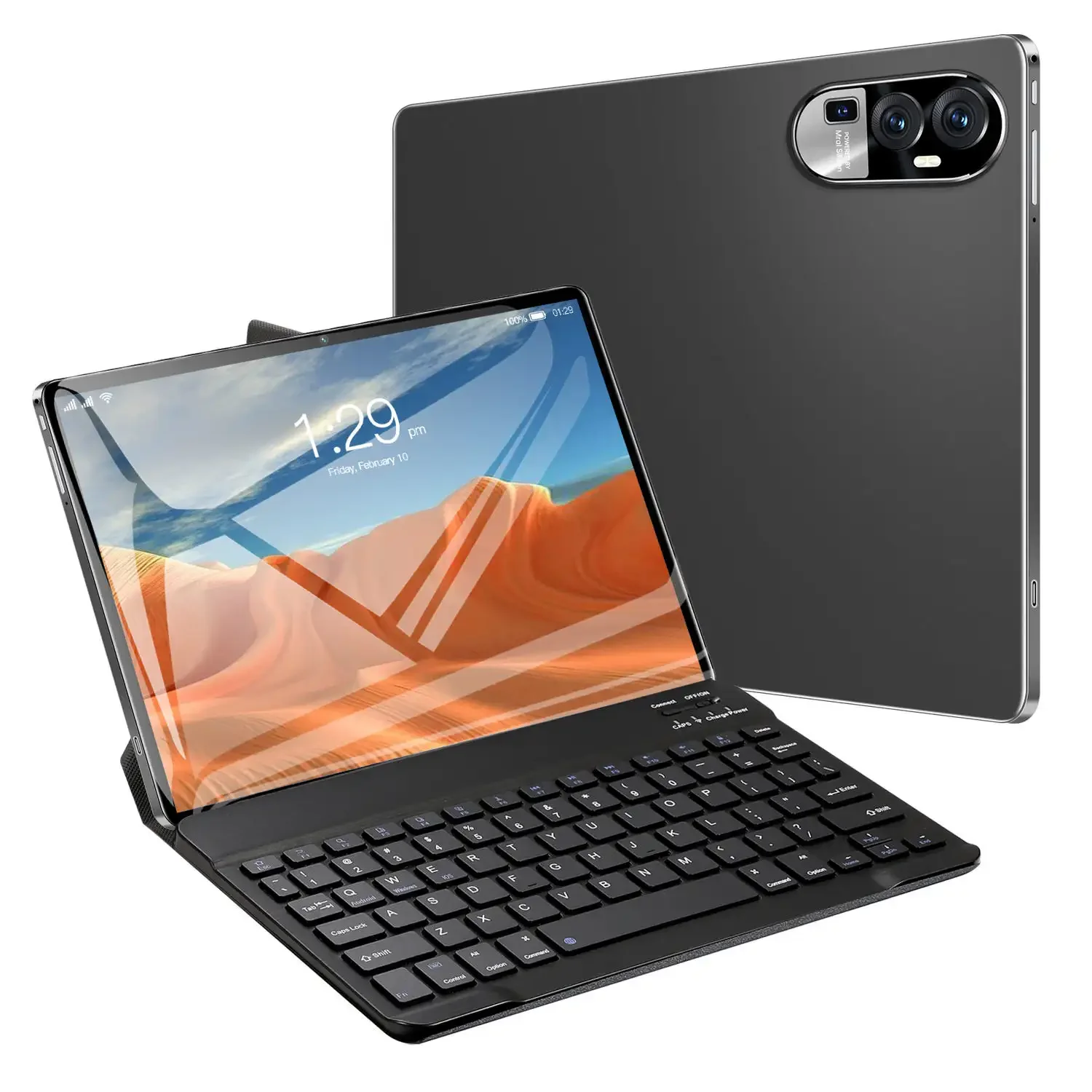 26-Inch Android Tablet PC Guide: What to Look For