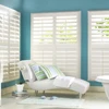 Hoe Sales Customised Pvc Board Batten Shutter