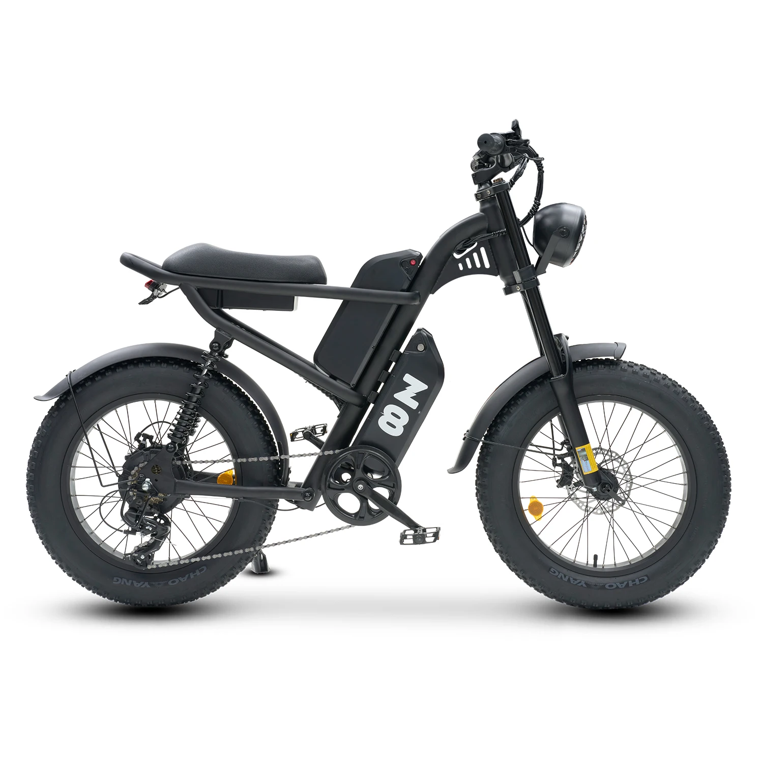 48v 1000w electric bicycle Eunorau Fat HD All Terrain Fat Tire Mountain Bike Experience the thrill of the ride with this mini bike MX02S 48V 1000W 26" Fat