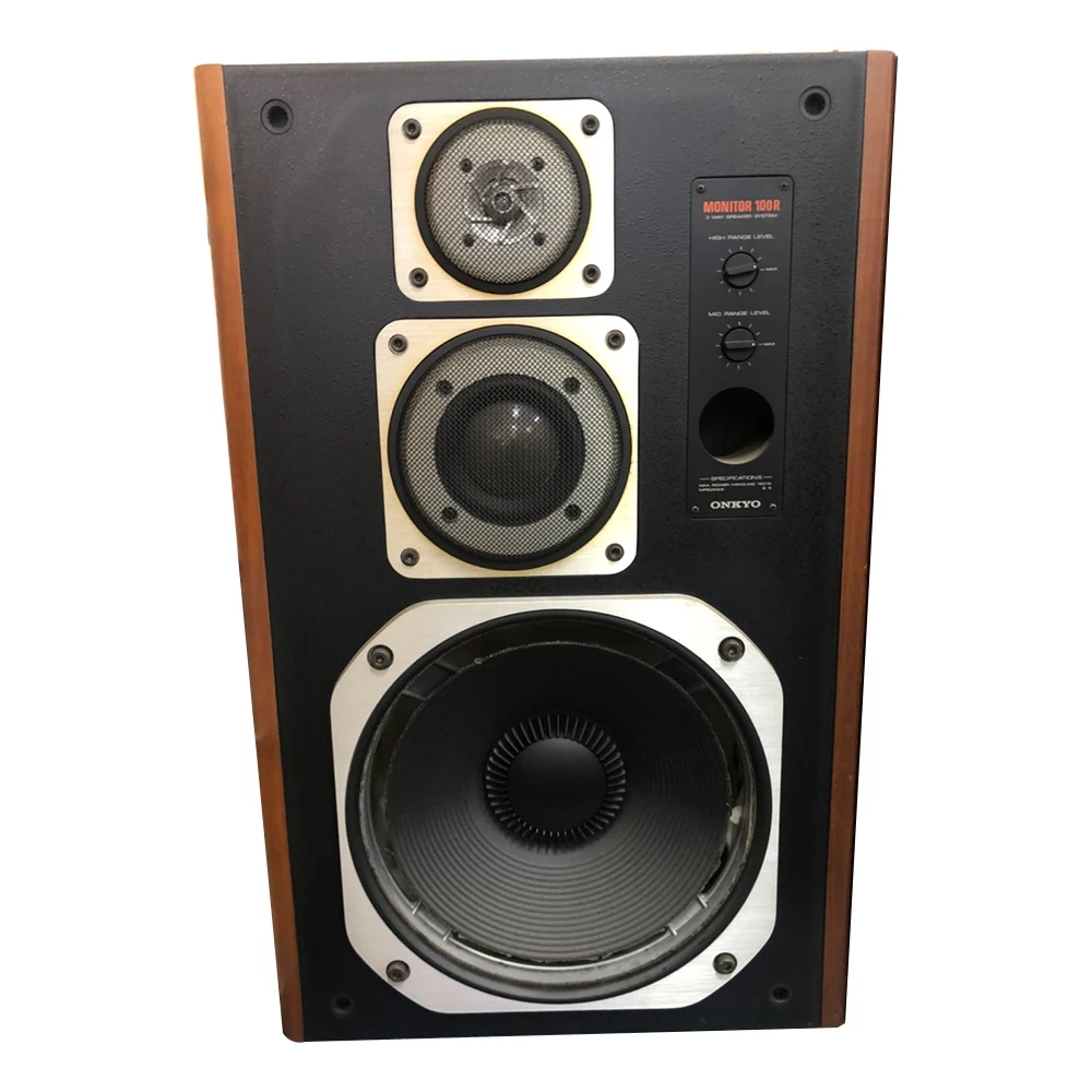 second hand sound system