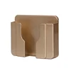 Wall-mounted Storage Holders & Racks Mobile Phone Bracket Remote Control Holder