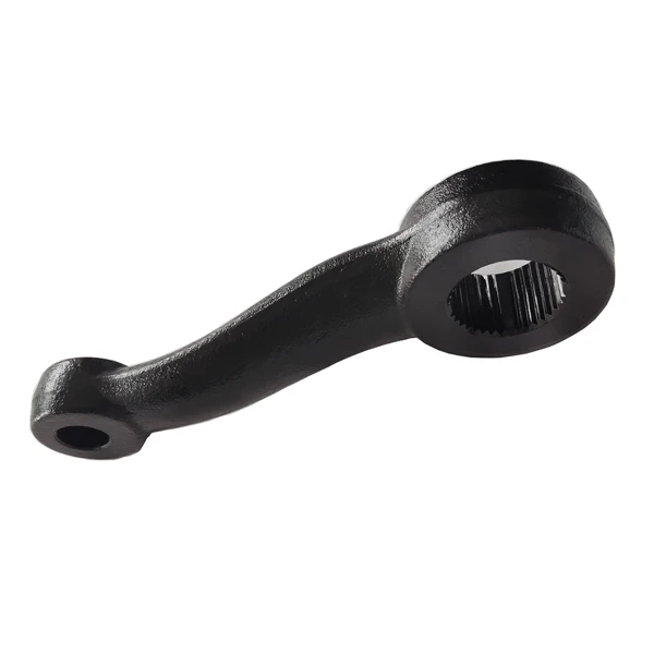 3/4" Drop 5" Centertocenter Pitman Arm For '68'72 Chevelle