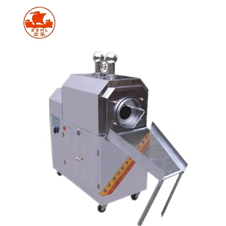 roaster machine 