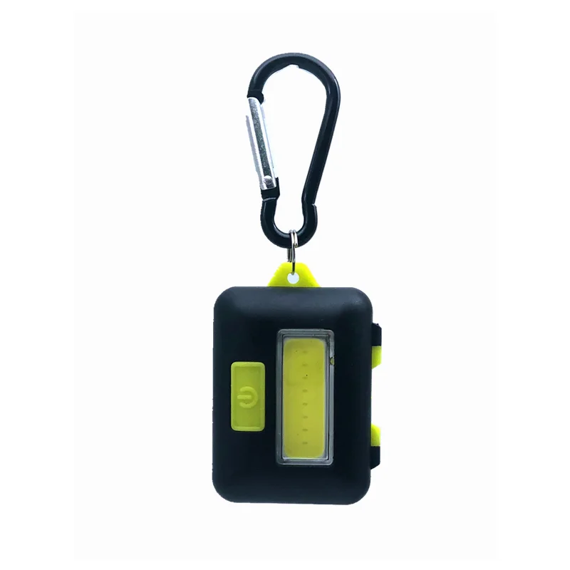 Mingray Keychain Light New Product Ideas 2022 Promotional Products