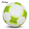 Machine Sewing PV Size 5 Soccer&Football BALL