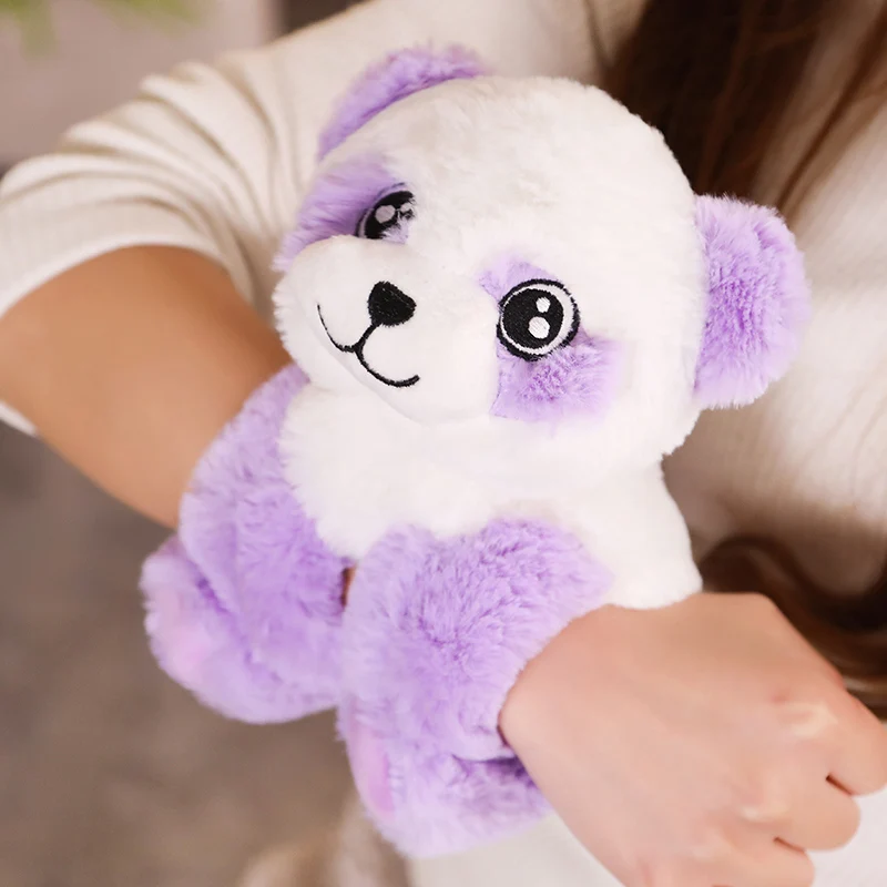 Fashion bracelet toy animal