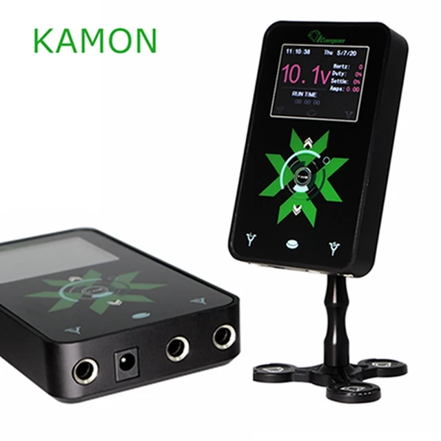 KAMON POWER (2)