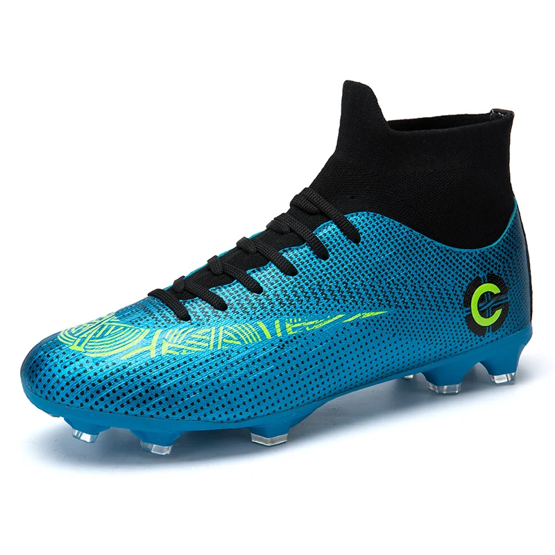 trade soccer cleats