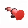Biomass Wood Pellets Drier Brewer's Grain Dryer Machine