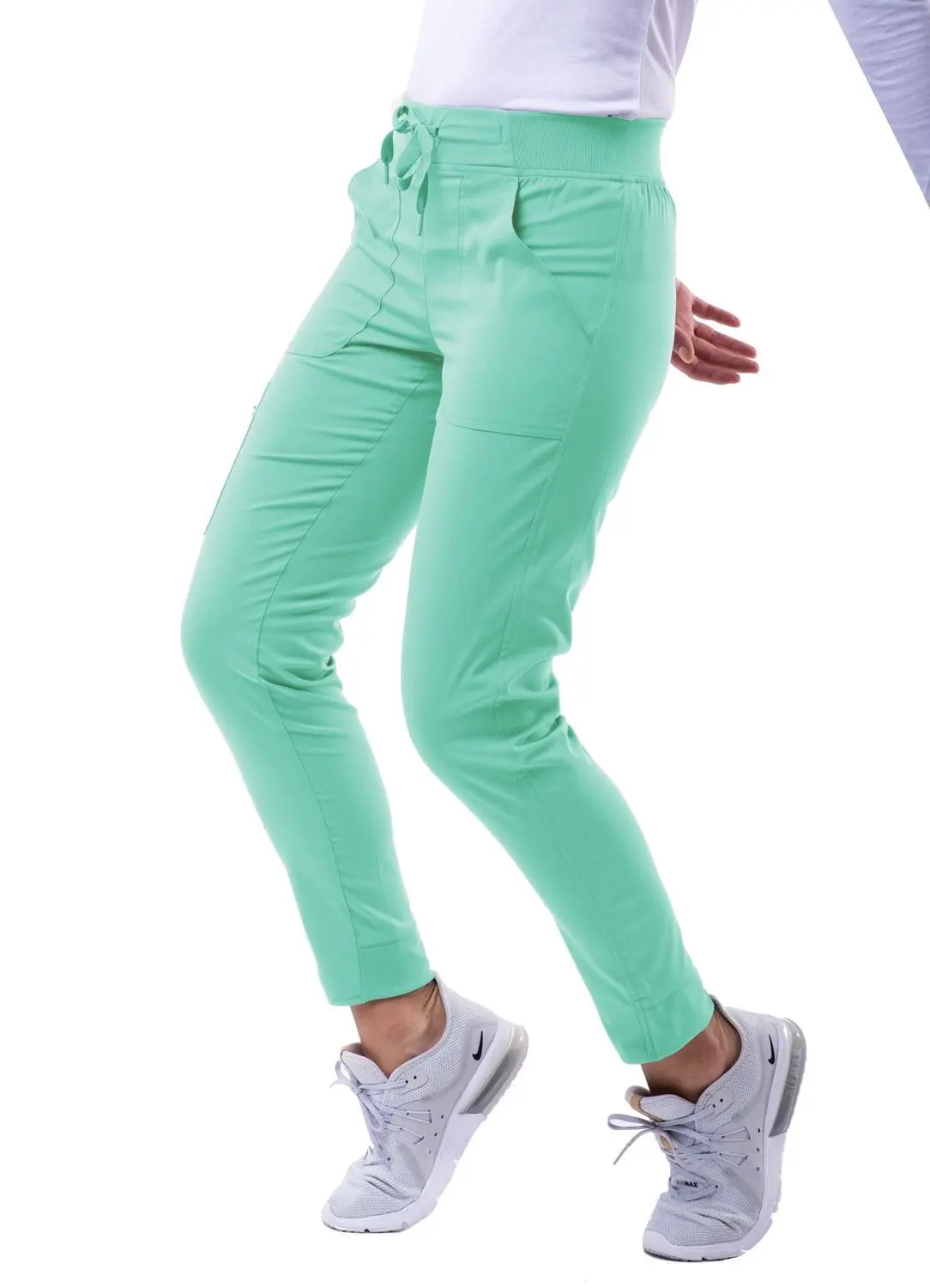 scrubs pants