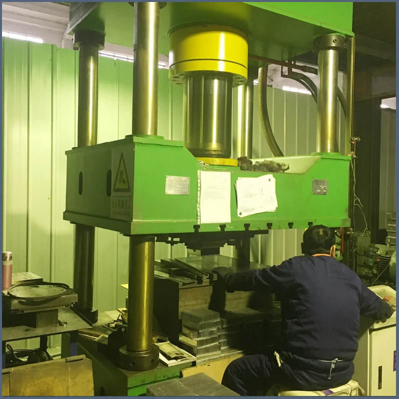 Welding Machine Inverter Heat Sink Custom Bonded Fin Heat Sink 200(w