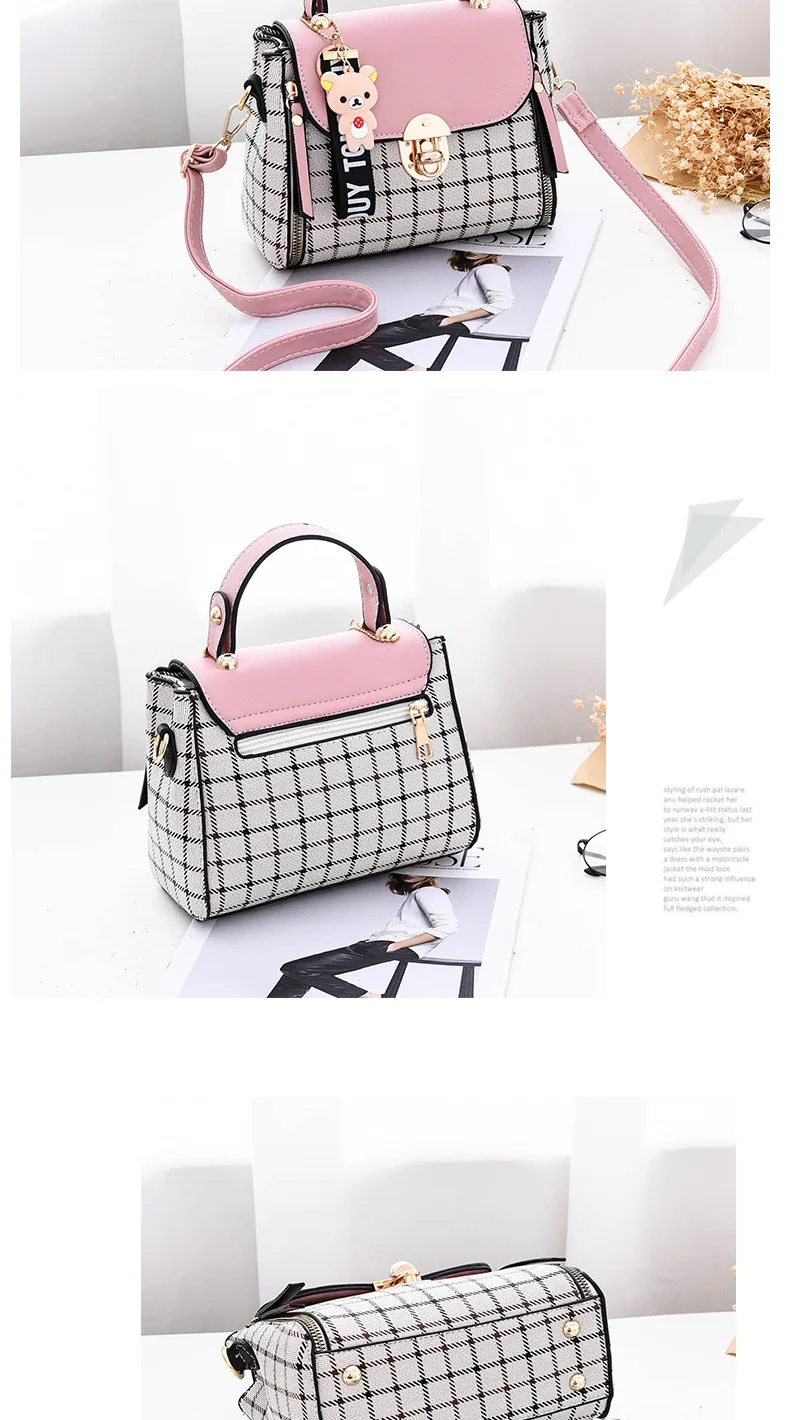 ladies college bolsa price