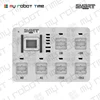 2019 New product Smart Coding Board MRT Blacksmith Smart Educational Robot Programming Kit Scratch STEM Robot for Children