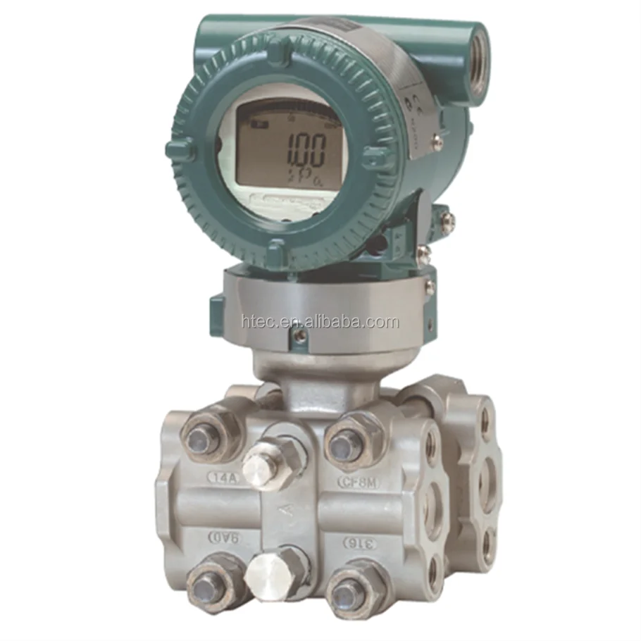 Differential Pressure Transmitter Eja110aems5a22dc Buy Eja110a