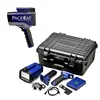 Laser Speed Gun With Camera Attached System For Traffic Safty Uses