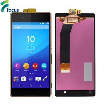 Original Quality Display For Sony Xperia Xz Xz1 Xz2 Xz3 Xzs Lcd Screen Replacement For Z Z1 Z2 Z3 Z4 Z5 Display Buy For Sony Xperia Z Lcd For Xperia Z3 Display For