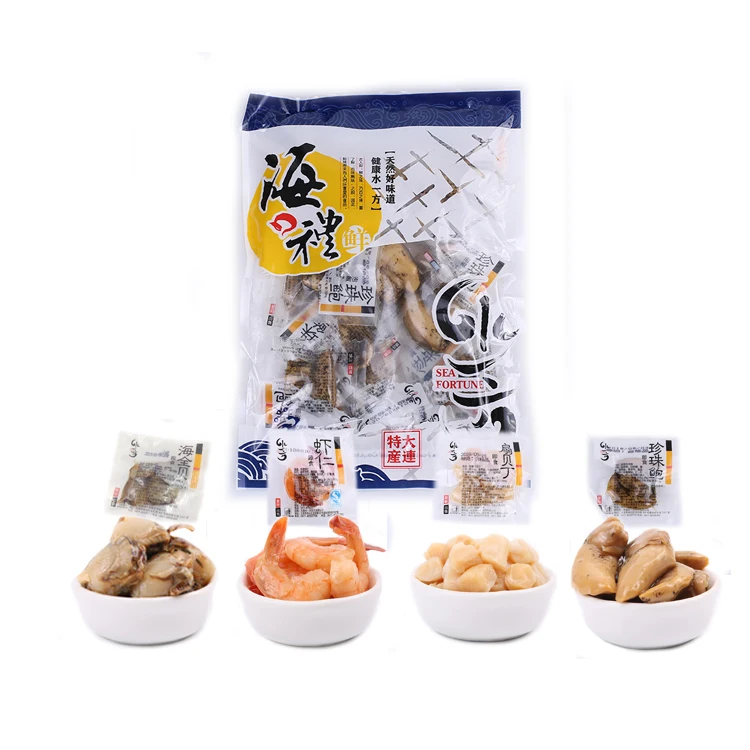 
Chinese Snack Frozen Seafood Healthy Snacks Dried Fish Seafood And Frozen Food Manufacturers Meat Snacks Prawn Seafood 