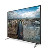 New cheap flat screen hd 30 32 42 50 65 75 ihch 4K LED OLED TV PLAYER MONITOR android smart tv hd