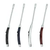 Newest Wholesale Multipurpose Kitchen Butane Refill Ignition Lighter long flexible neck gas flame candle lighter