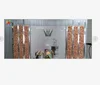 Decoration Stage Backdrops Flower Wall Wedding Backdrop Stand
