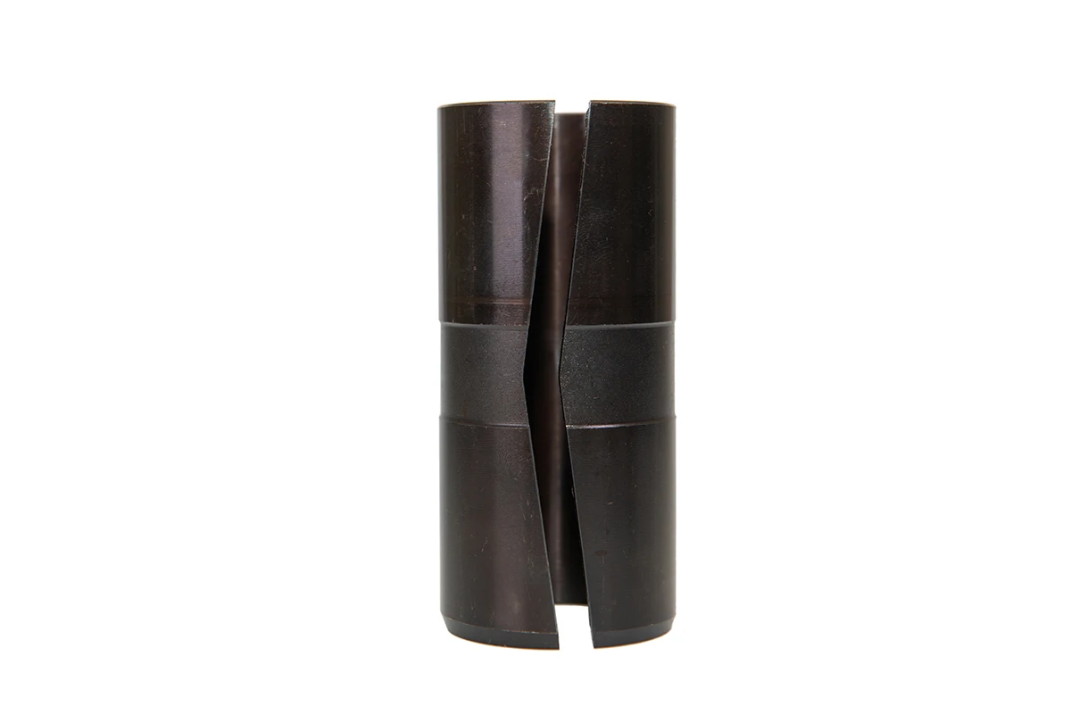Split Tension Bushings Spring Steel Made Tension Bushes Buy Tension