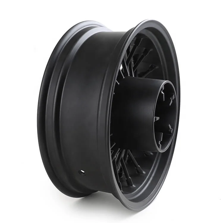 Rw c. Rotiform Monoblock. 122a-BLK фариук.