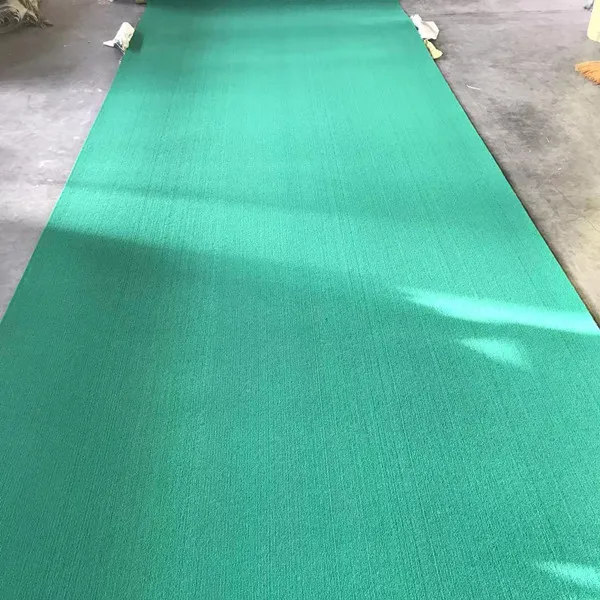 Custom Rib Indoor Outdoor Carpet Lowes Manufactured Commercial Event Wedding Carpet Runner