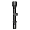 2-12X44 IR Thin Edge Hunting Riflescopes Engraved Glass Reticle Mil Dot RGB Lighting Towers Lock Reset Scope Shooting